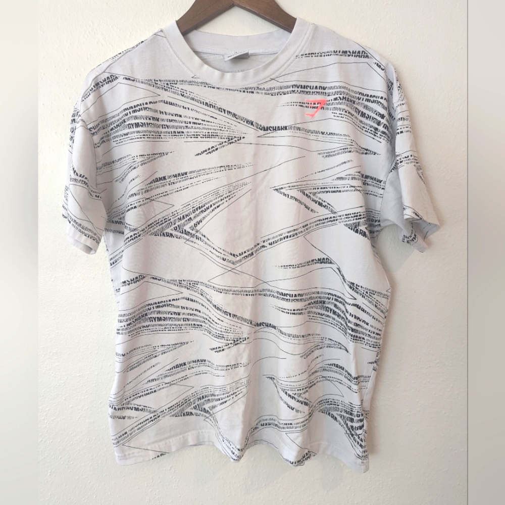 Gymshark Tee shirt